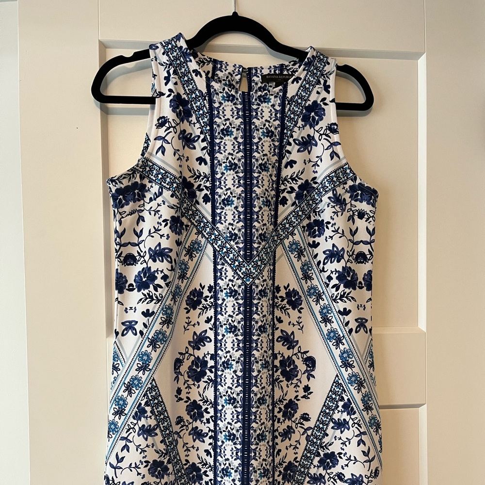 Banana Republic Dress- Size 6